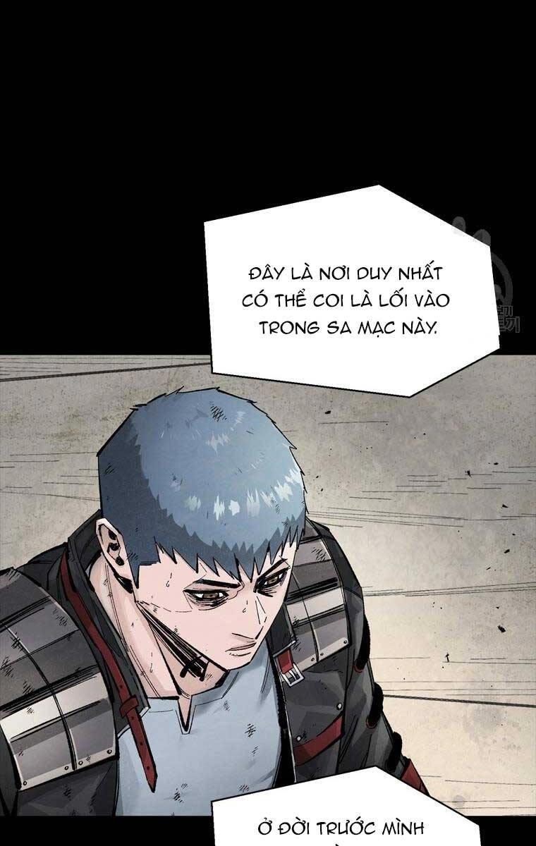 Mật Mã Mê Cung Chapter 77 - 58