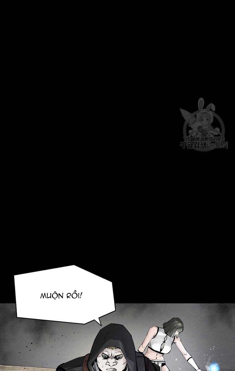 Mật Mã Mê Cung Chapter 77 - 82