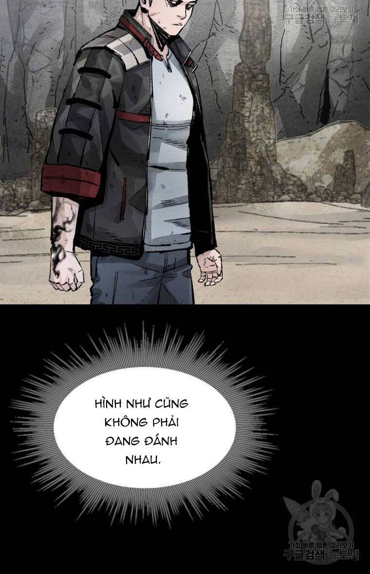 Mật Mã Mê Cung Chapter 77 - 85