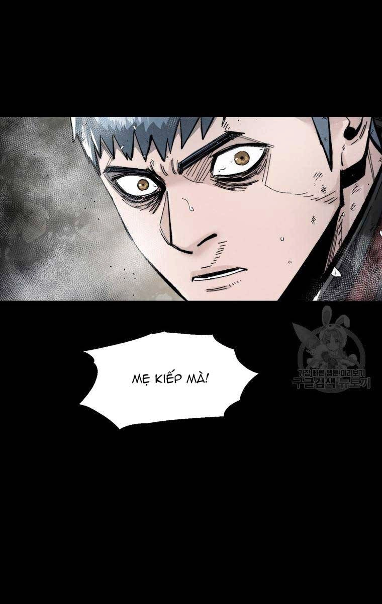 Mật Mã Mê Cung Chapter 77 - 89