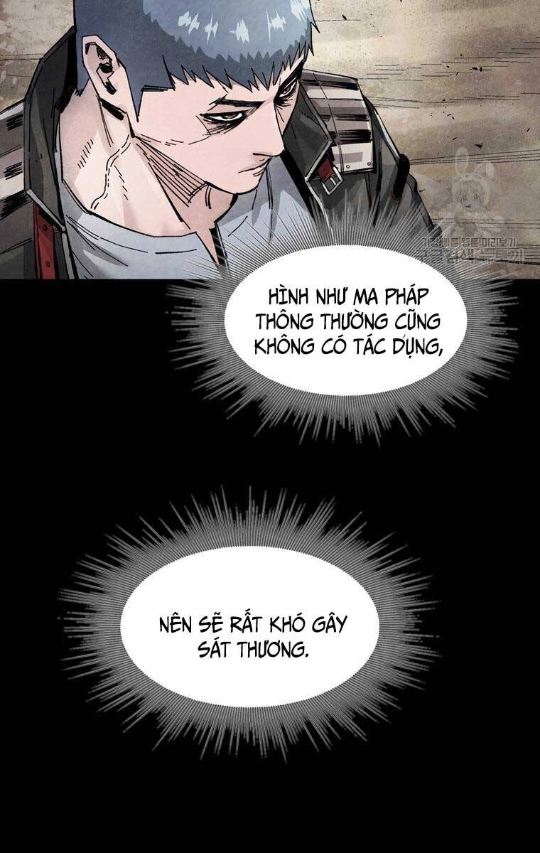 Mật Mã Mê Cung Chapter 78 - 17