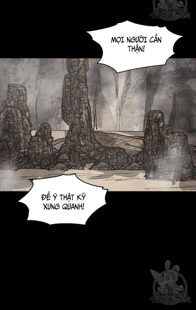 Mật Mã Mê Cung Chapter 78 - 20