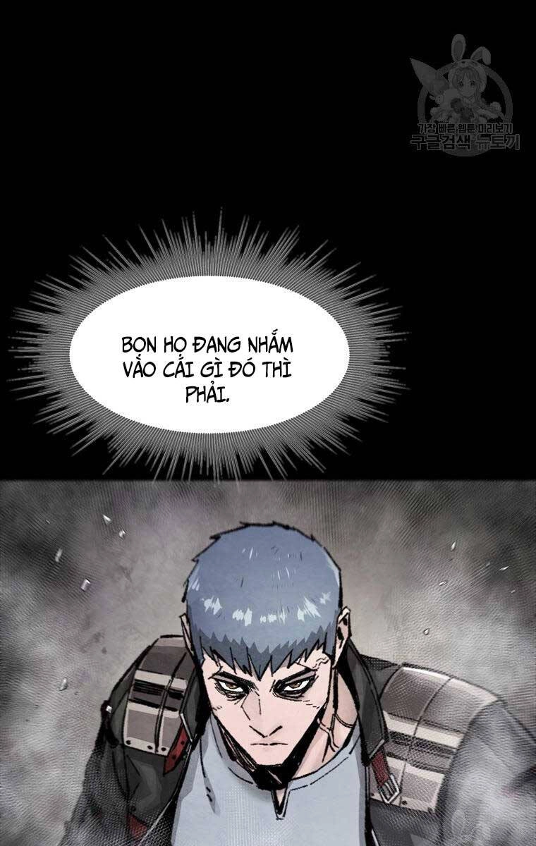 Mật Mã Mê Cung Chapter 78 - 26