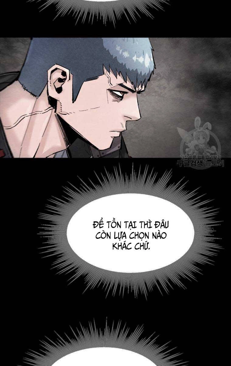 Mật Mã Mê Cung Chapter 78 - 35