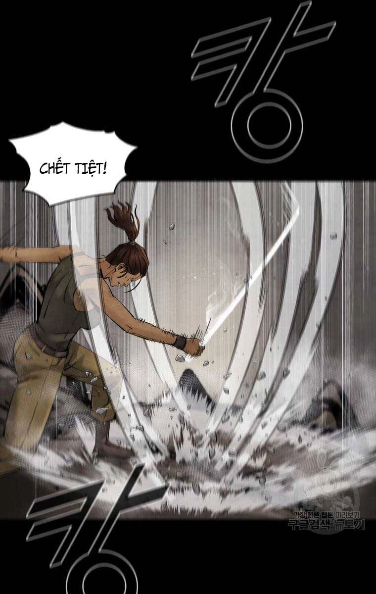 Mật Mã Mê Cung Chapter 78 - 45