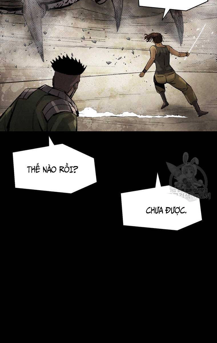 Mật Mã Mê Cung Chapter 78 - 53