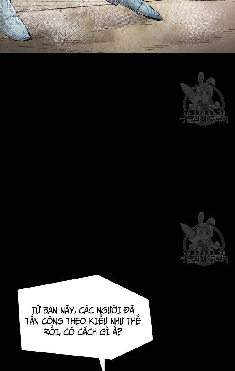 Mật Mã Mê Cung Chapter 78 - 56