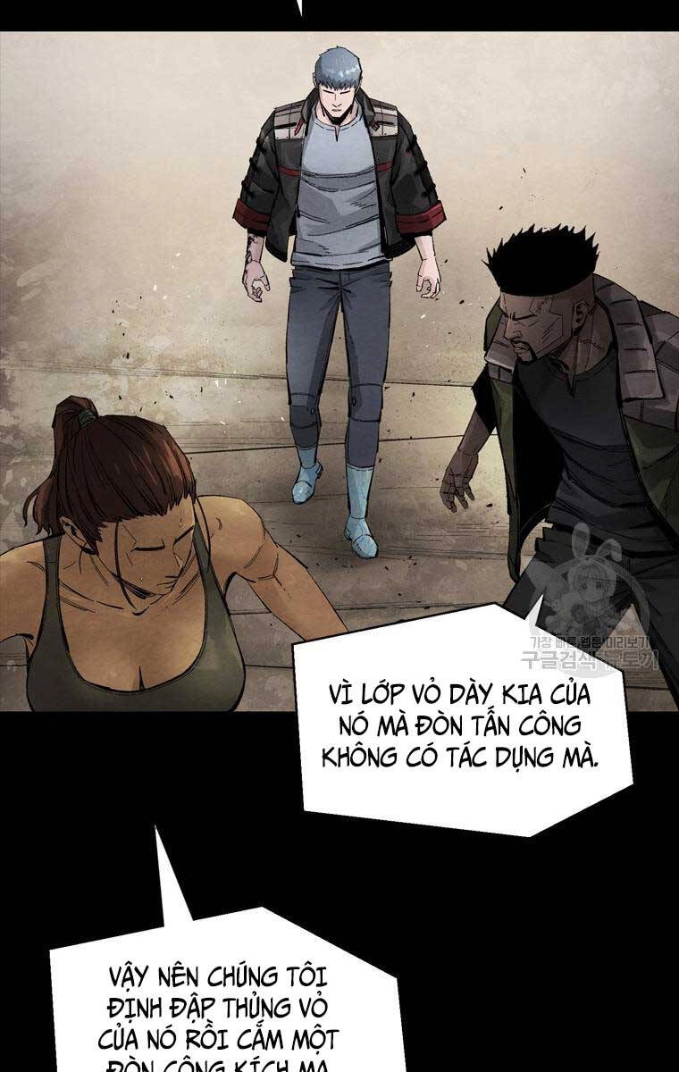 Mật Mã Mê Cung Chapter 78 - 57