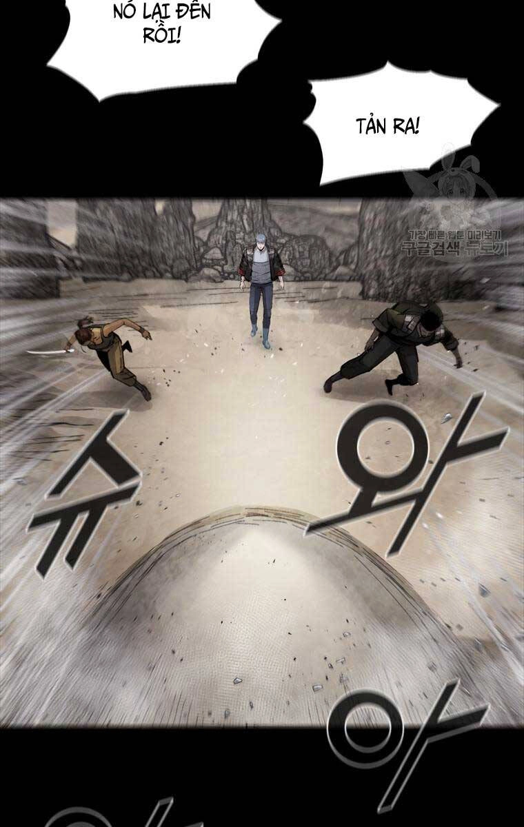 Mật Mã Mê Cung Chapter 78 - 61