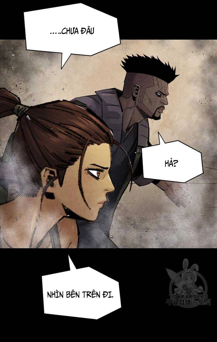 Mật Mã Mê Cung Chapter 78 - 69