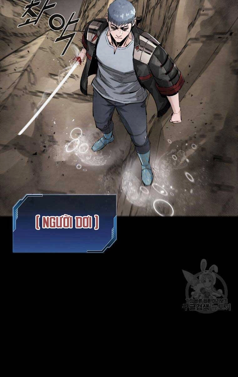 Mật Mã Mê Cung Chapter 78 - 72