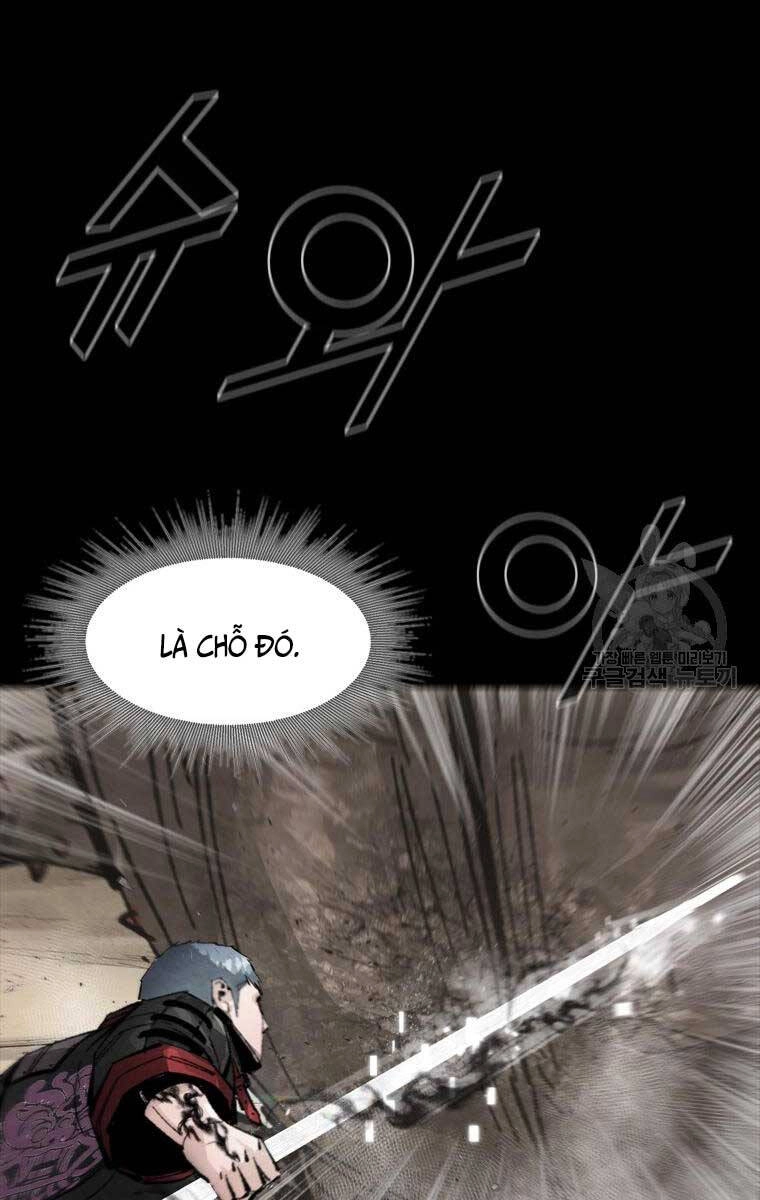 Mật Mã Mê Cung Chapter 78 - 75