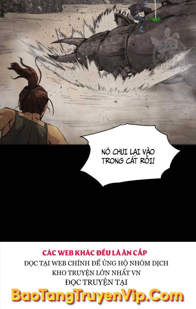 Mật Mã Mê Cung Chapter 78 - 81