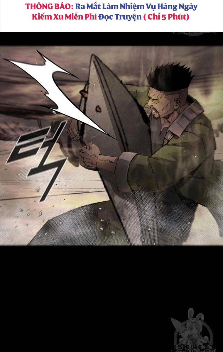 Mật Mã Mê Cung Chapter 78 - 82