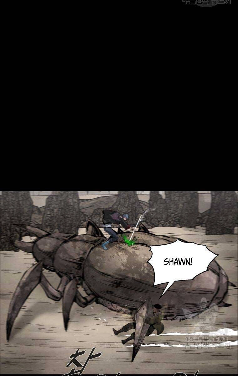 Mật Mã Mê Cung Chapter 78 - 83