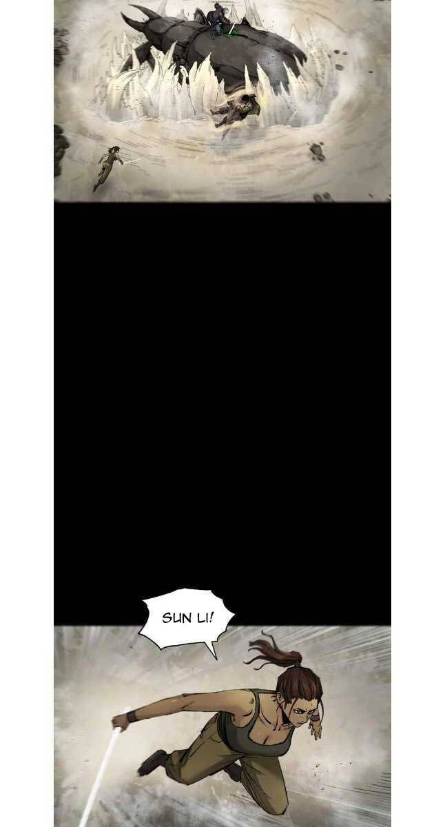 Mật Mã Mê Cung Chapter 79 - 3