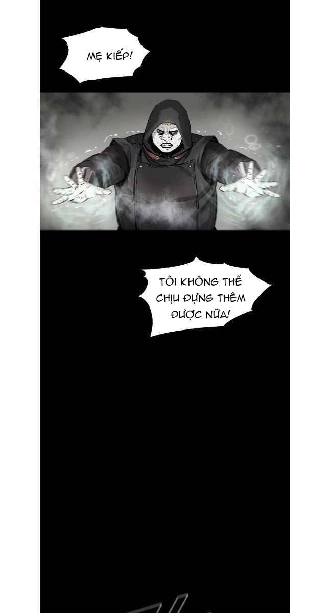 Mật Mã Mê Cung Chapter 79 - 6