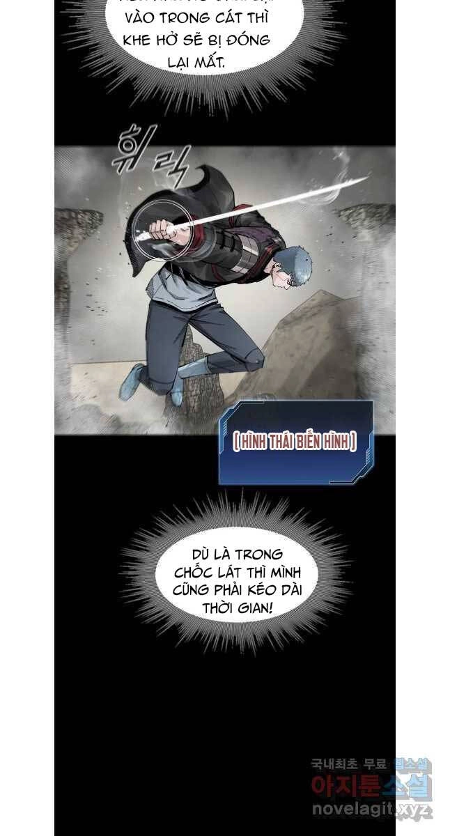 Mật Mã Mê Cung Chapter 79 - 19