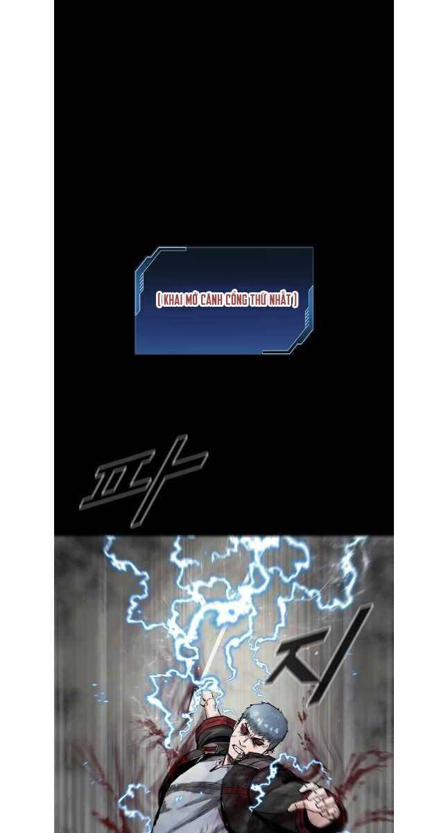 Mật Mã Mê Cung Chapter 79 - 20