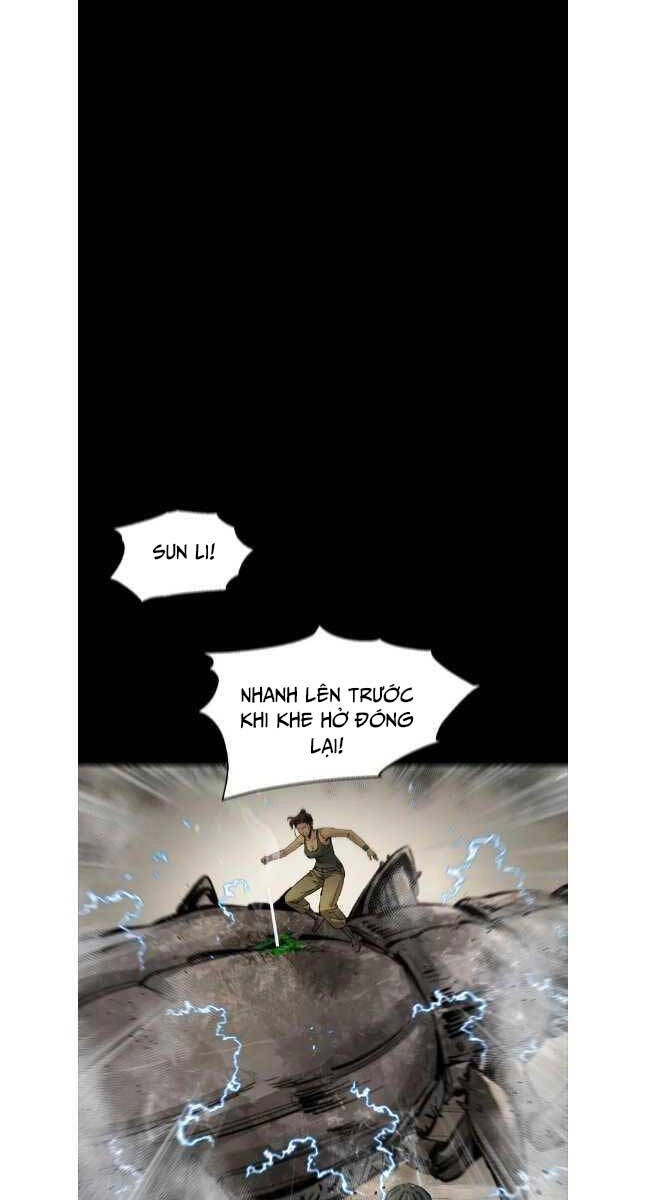 Mật Mã Mê Cung Chapter 79 - 28