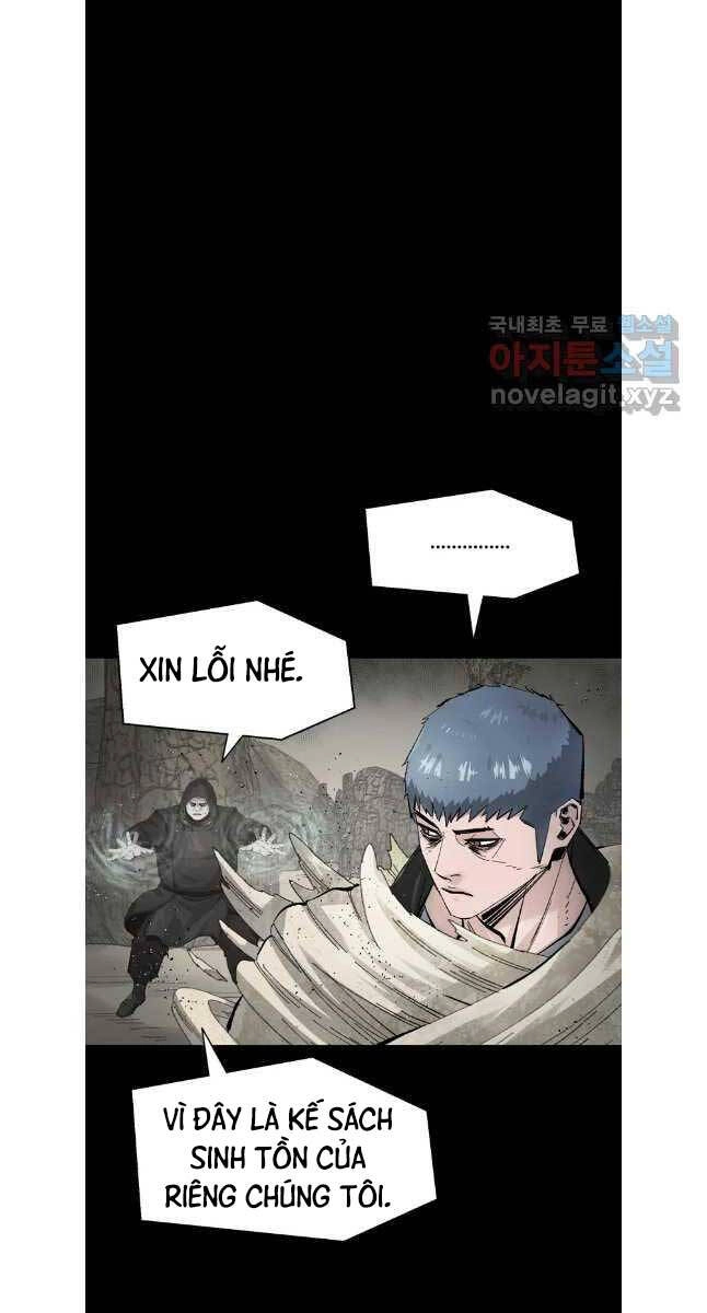Mật Mã Mê Cung Chapter 80 - 4