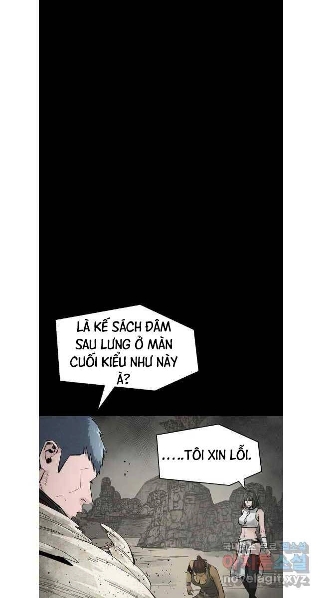 Mật Mã Mê Cung Chapter 80 - 5