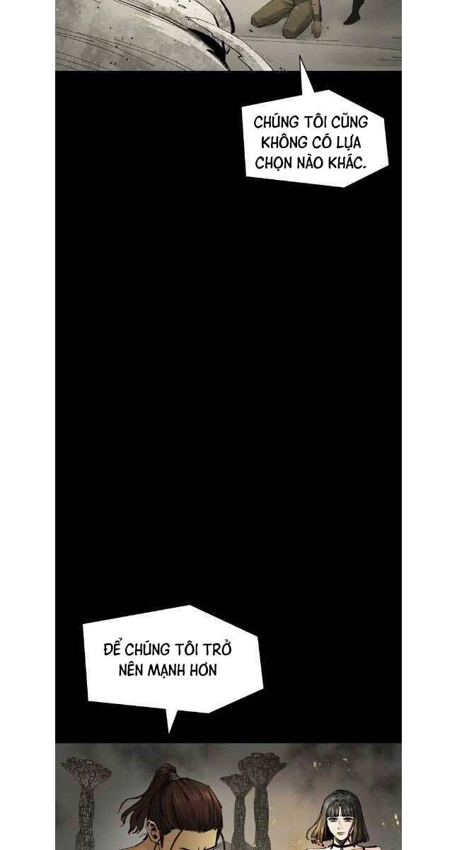 Mật Mã Mê Cung Chapter 80 - 6