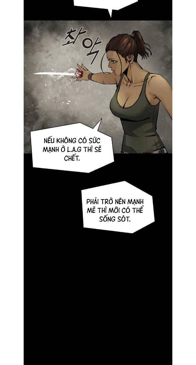 Mật Mã Mê Cung Chapter 80 - 8