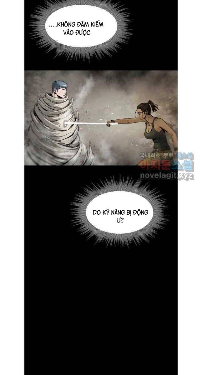 Mật Mã Mê Cung Chapter 80 - 14