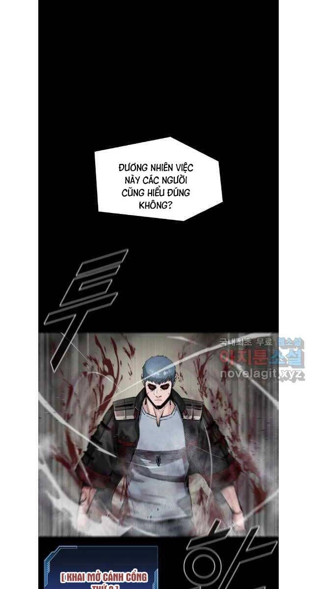 Mật Mã Mê Cung Chapter 80 - 19