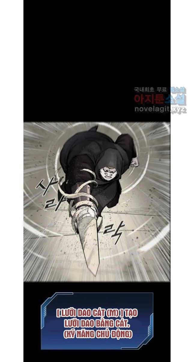 Mật Mã Mê Cung Chapter 80 - 21
