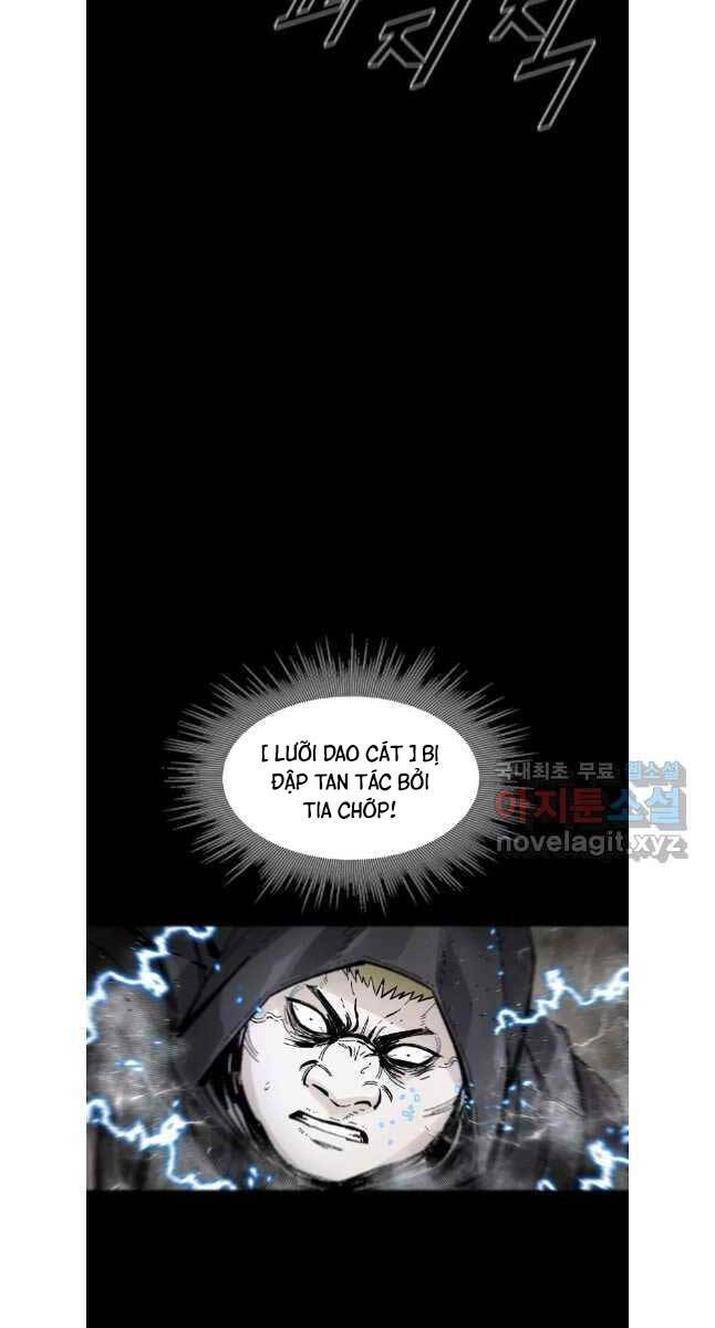 Mật Mã Mê Cung Chapter 80 - 24