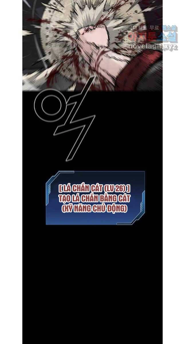 Mật Mã Mê Cung Chapter 80 - 27