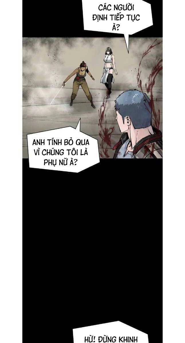 Mật Mã Mê Cung Chapter 80 - 46