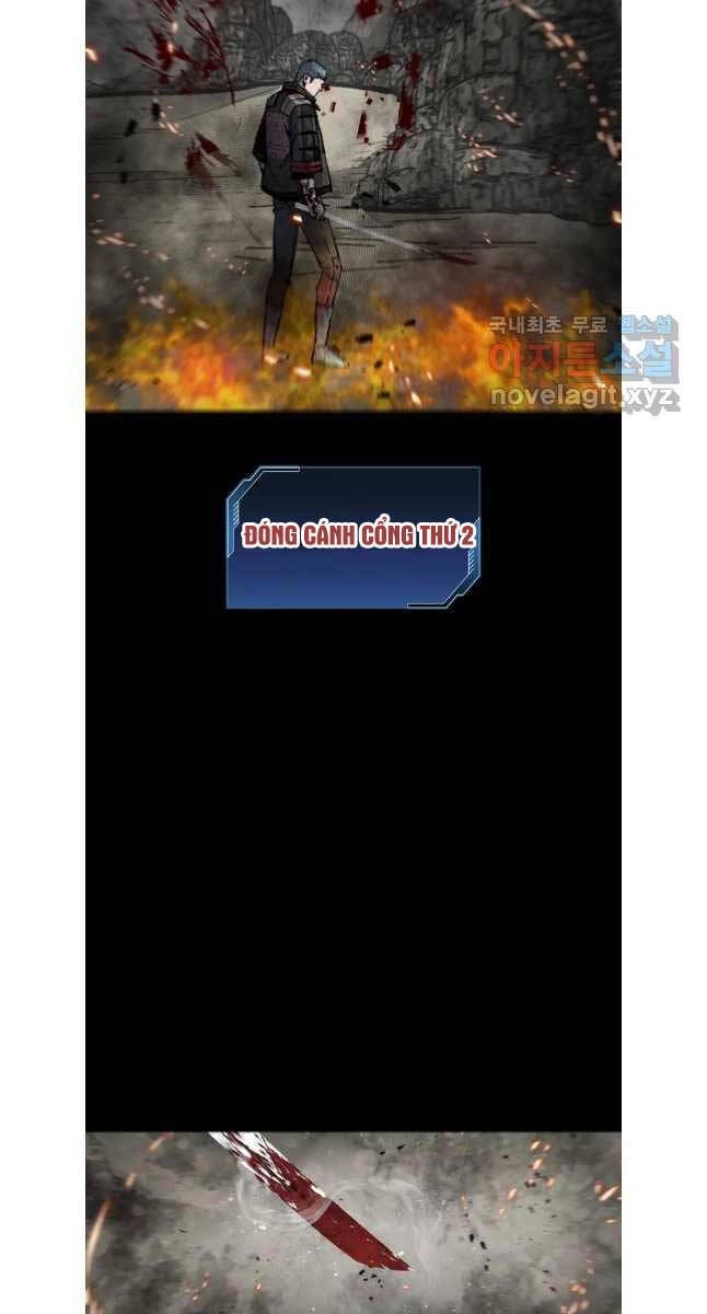 Mật Mã Mê Cung Chapter 80 - 53