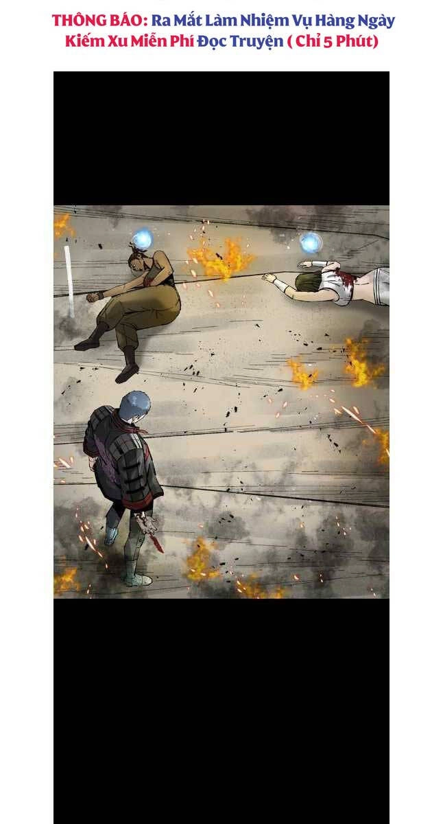 Mật Mã Mê Cung Chapter 80 - 55