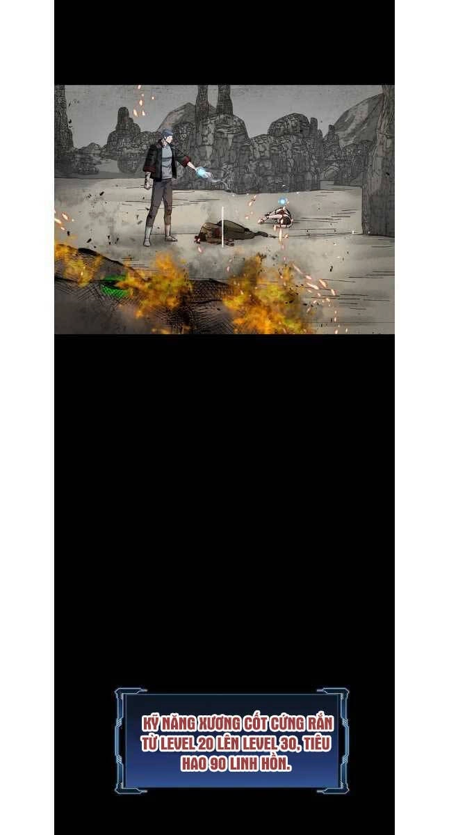 Mật Mã Mê Cung Chapter 80 - 57