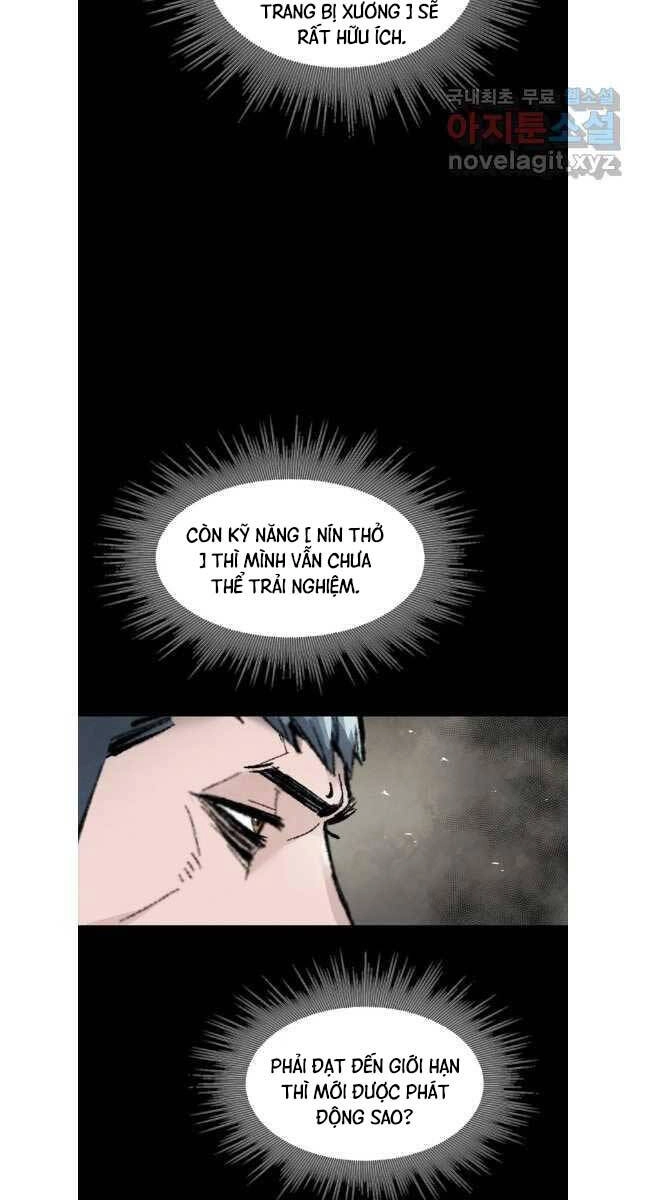 Mật Mã Mê Cung Chapter 80 - 60