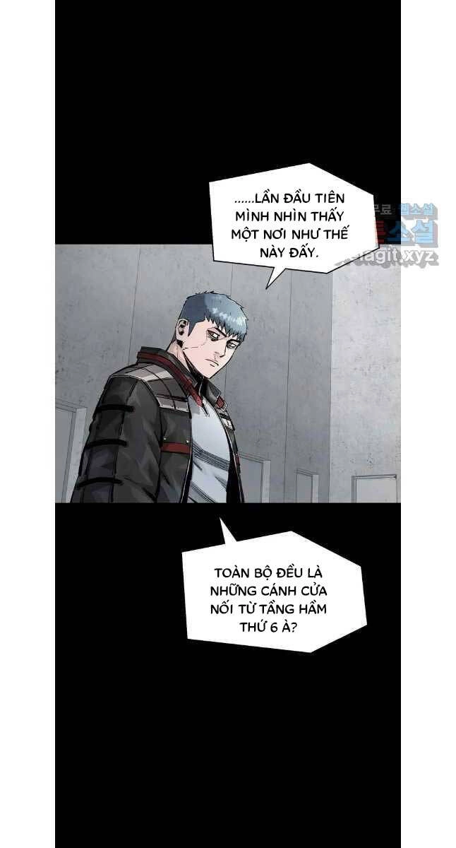 Mật Mã Mê Cung Chapter 81 - 4