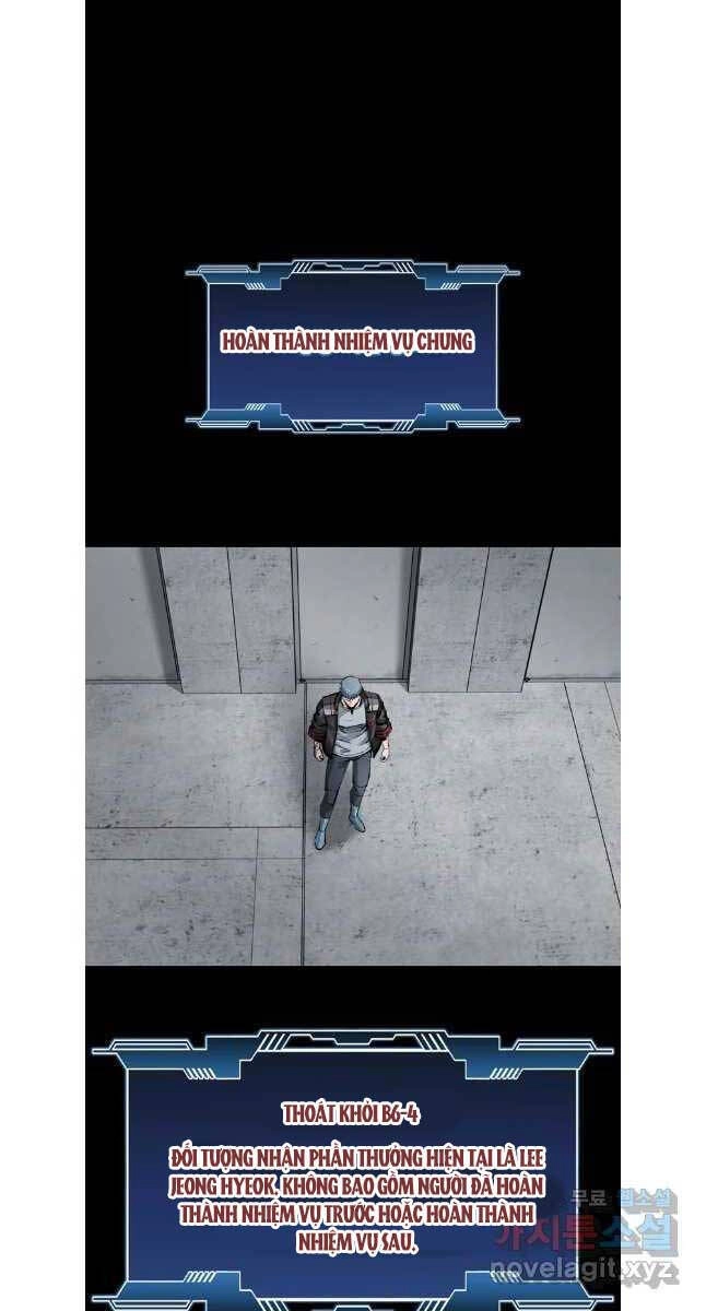 Mật Mã Mê Cung Chapter 81 - 5