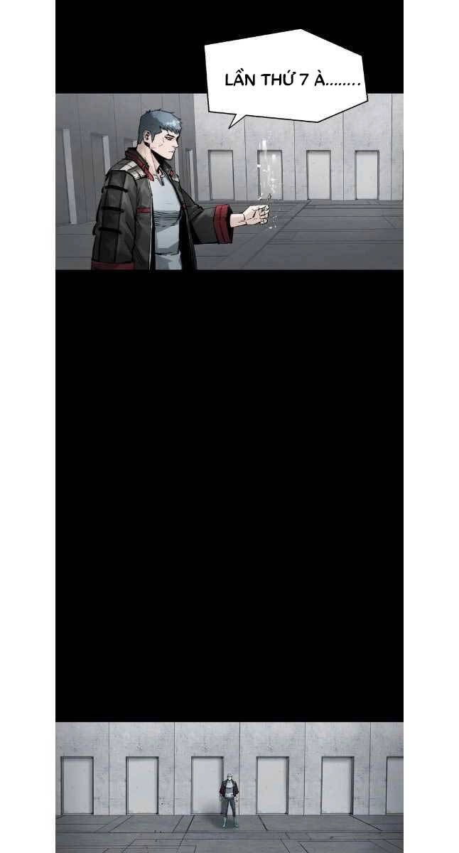 Mật Mã Mê Cung Chapter 81 - 8