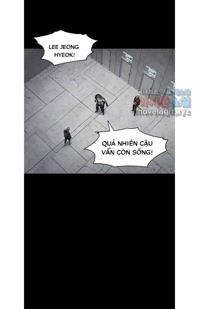 Mật Mã Mê Cung Chapter 81 - 25