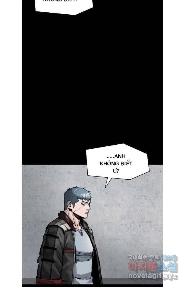 Mật Mã Mê Cung Chapter 81 - 33