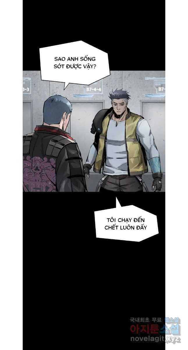 Mật Mã Mê Cung Chapter 81 - 38