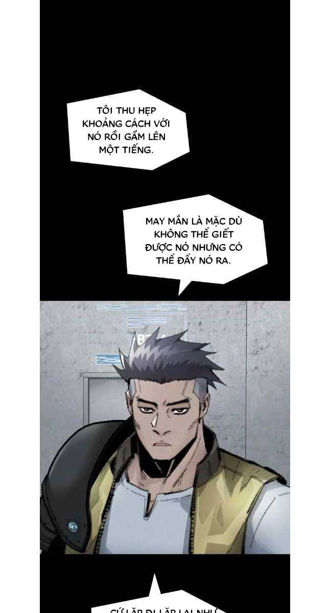 Mật Mã Mê Cung Chapter 81 - 39