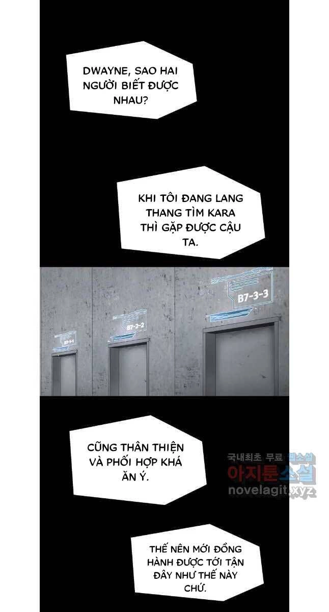 Mật Mã Mê Cung Chapter 81 - 45