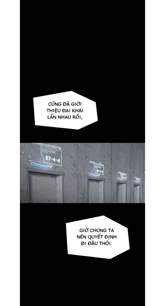 Mật Mã Mê Cung Chapter 81 - 46