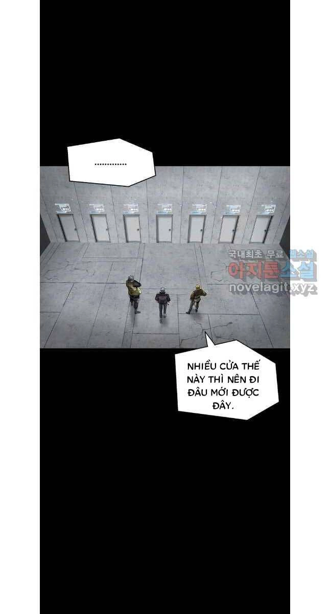 Mật Mã Mê Cung Chapter 81 - 47