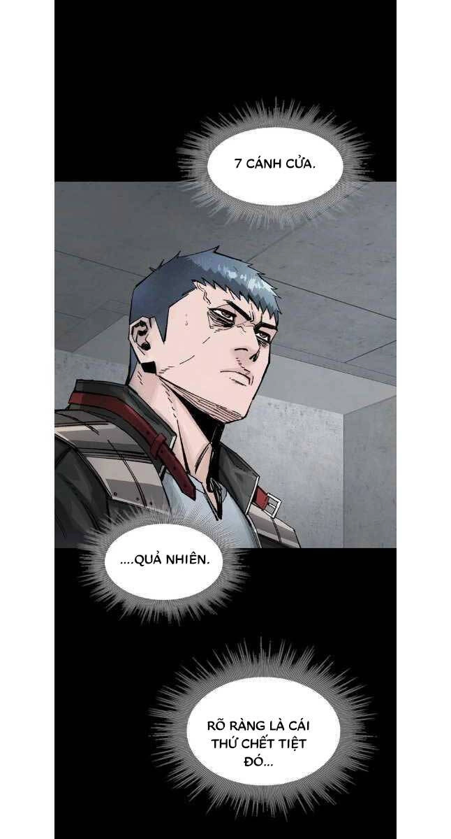 Mật Mã Mê Cung Chapter 81 - 48