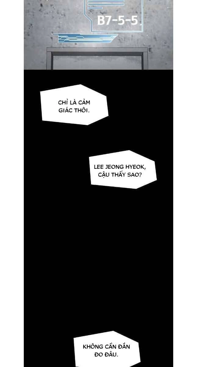 Mật Mã Mê Cung Chapter 81 - 50